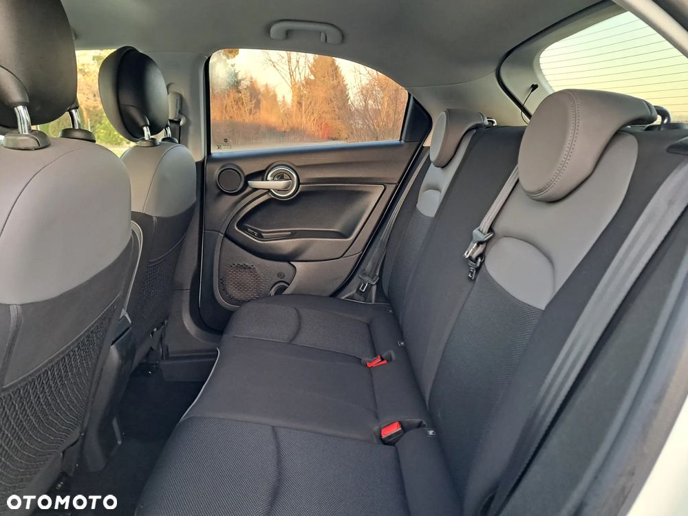 Fiat 500X 1.6 E-Torq Pop - 18