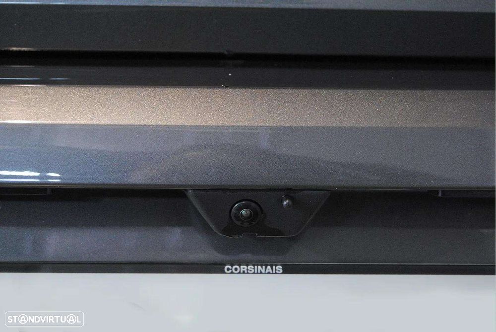 Opel Astra 1.2 T GS Line Aut. - 16