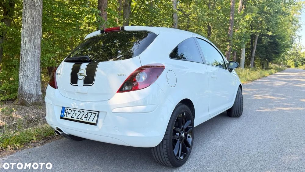 Opel Corsa 1.3 CDTI Color Edition - 12