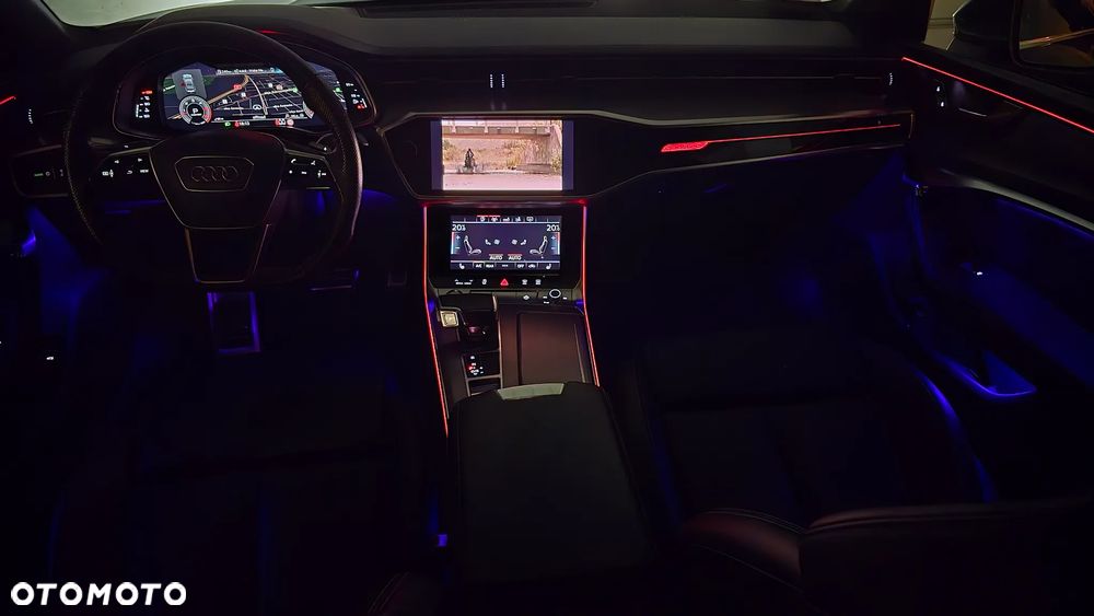 Audi A7 Sportback - 27