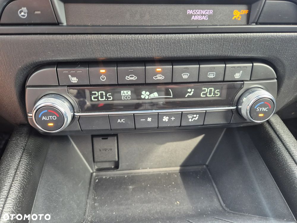 Mazda CX-5 2.0 Skyjoy 2WD - 25