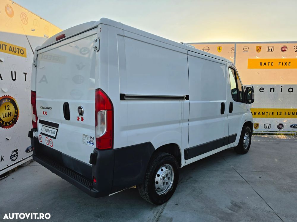 Fiat DUCATO - 5