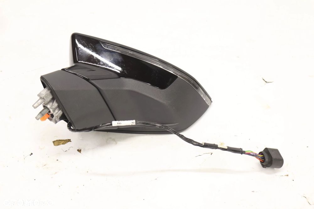 Seat Ibiza V lusterko lewe 8 - 2