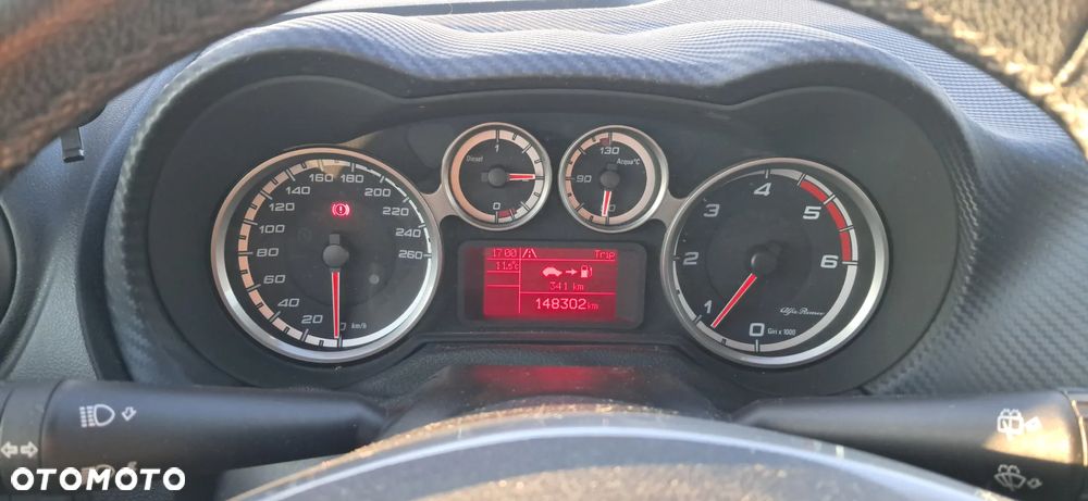 Alfa Romeo Mito 1.3 JTDM Distinctive - 31