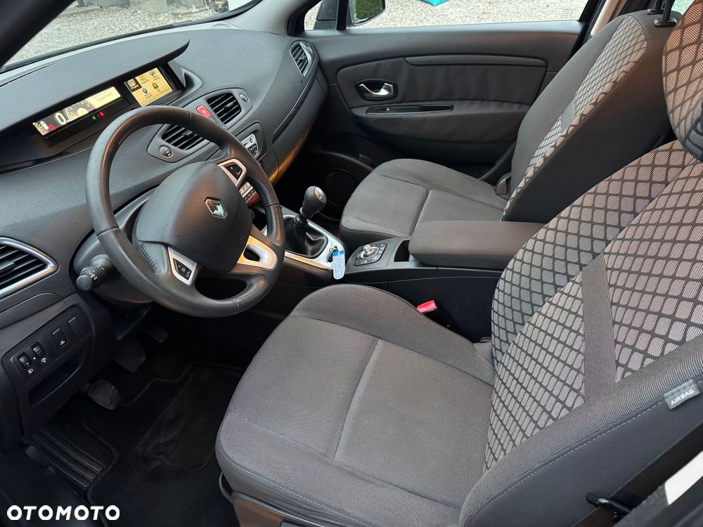 Renault Scenic 1.6 Pack Expression - 13