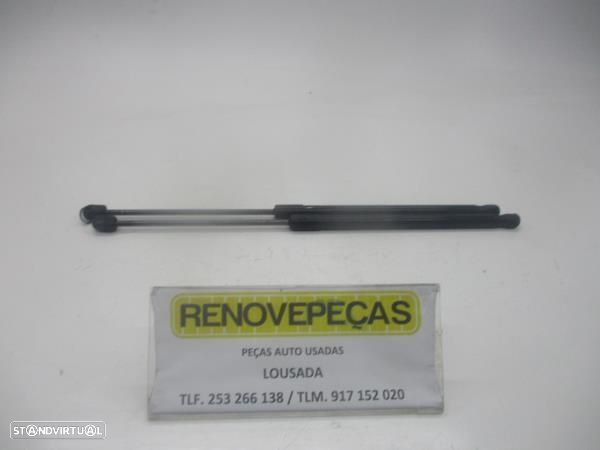 Amortecedor / Amortecedores Mala Volkswagen Polo (6R1, 6C1) - 1