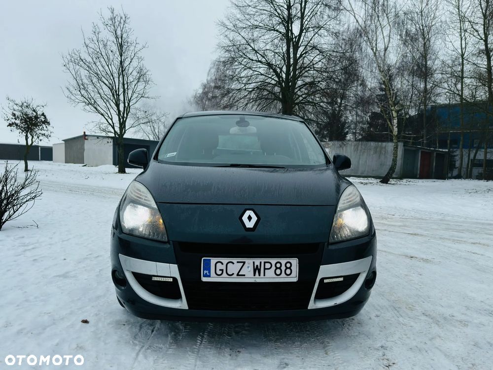 Renault Scenic - 8