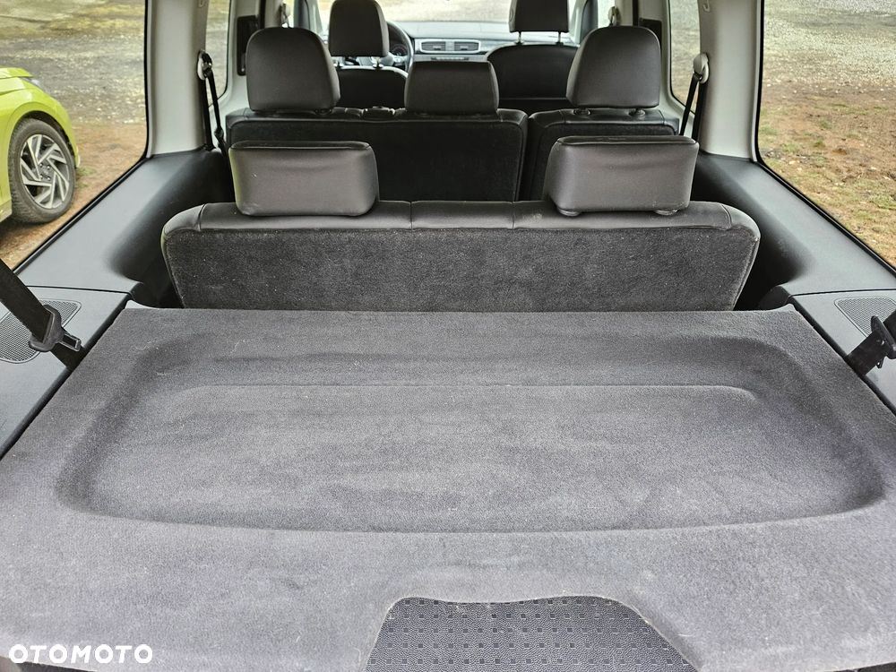 Volkswagen Caddy 2.0 (5-Si.) DSG Highline - 19