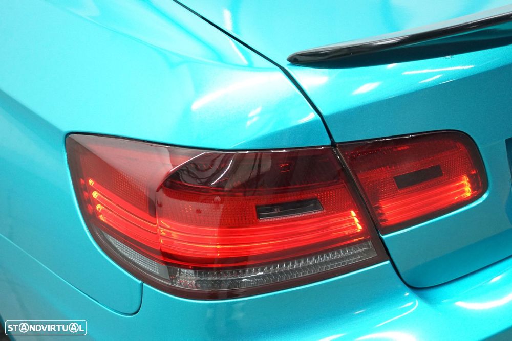 BMW 320 d Coupe Auto - 17