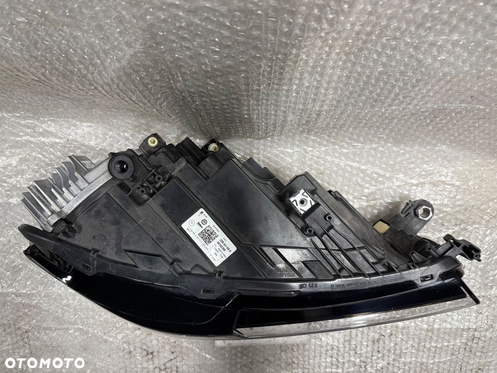 LAMPA PRZÓD PRAWA FULL LED VOLKSWAGEN T CROSS 2GM 2GM941036B - 13
