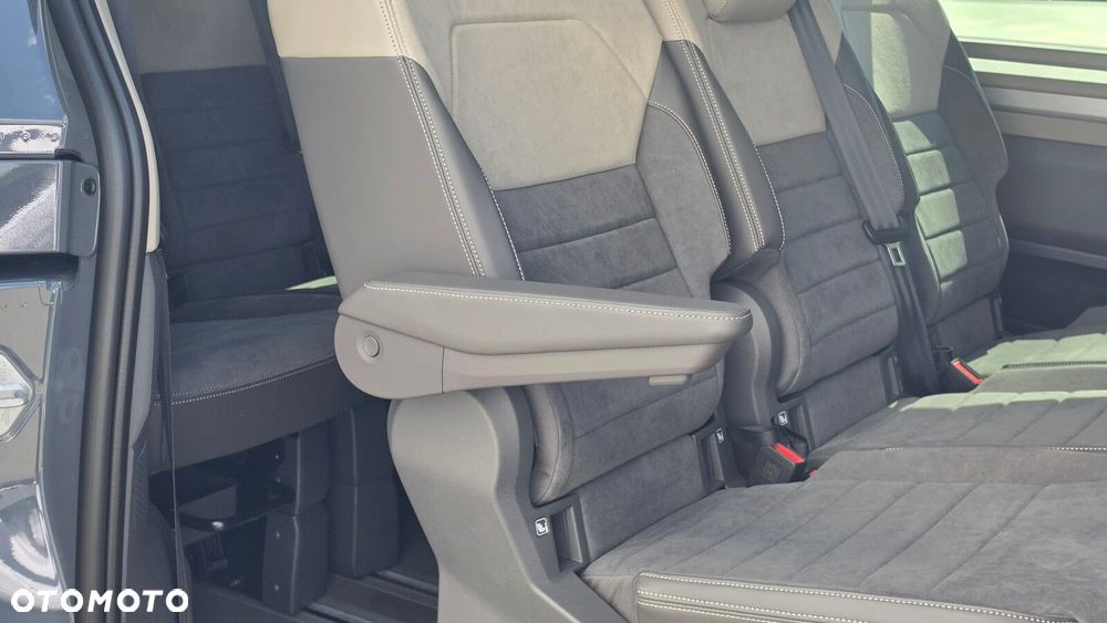 Volkswagen multivan - 12