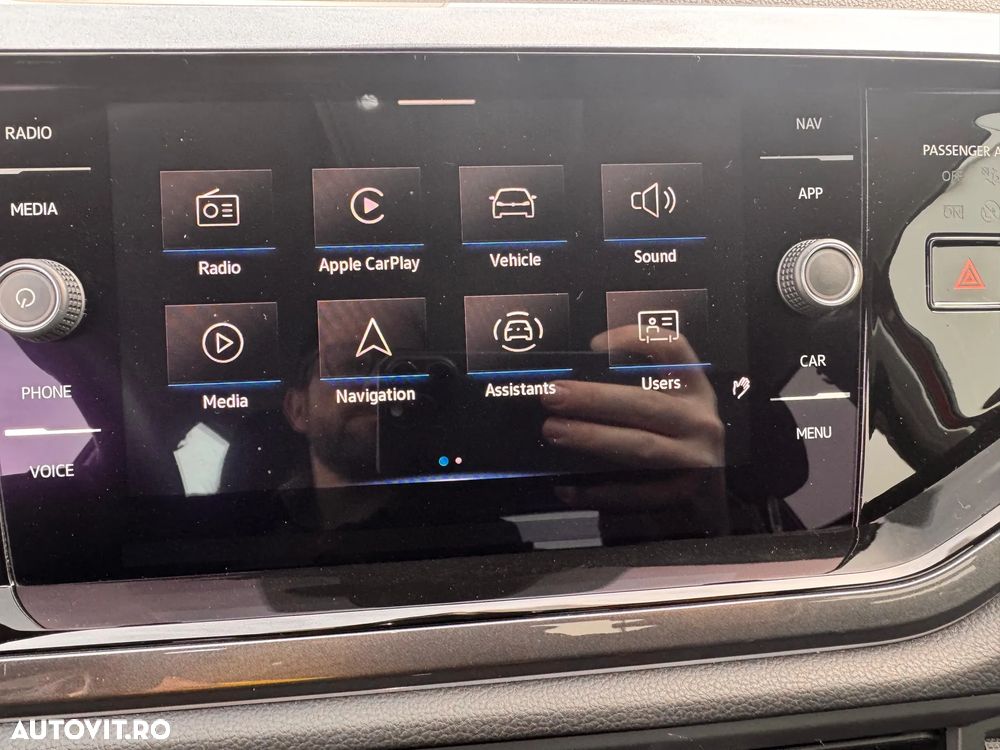 Volkswagen Taigo 1.0 TSI DSG Style - 7