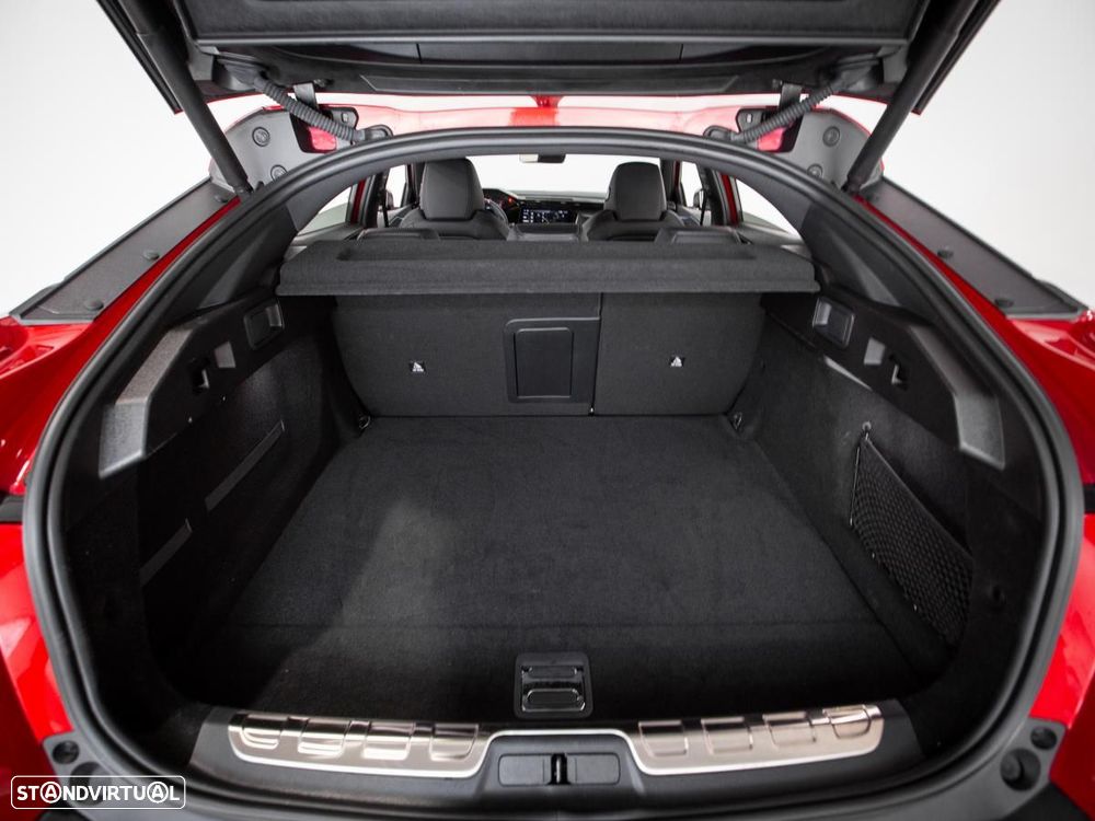 Peugeot 408 Plug-In Hybrid 225 e-EAT8 GT - 12