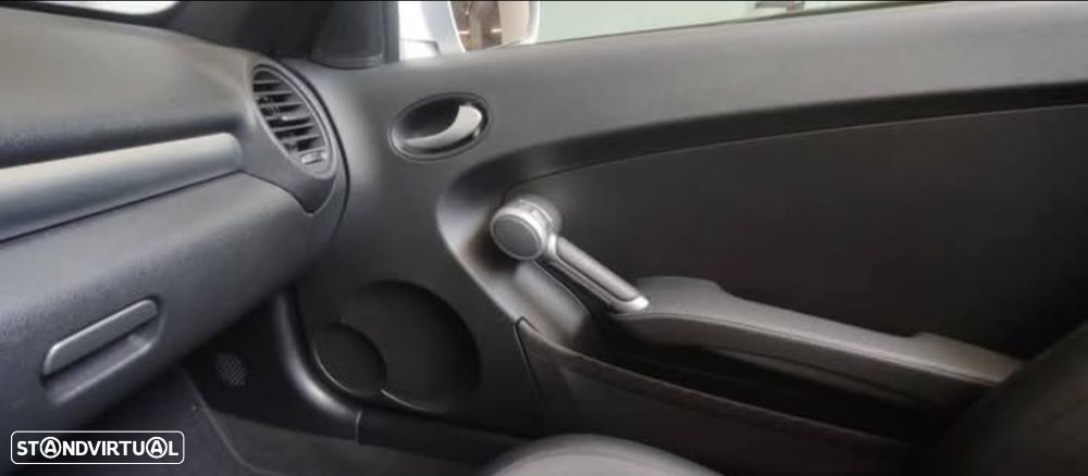 Mercedes-Benz SLK 200 Standard - 10