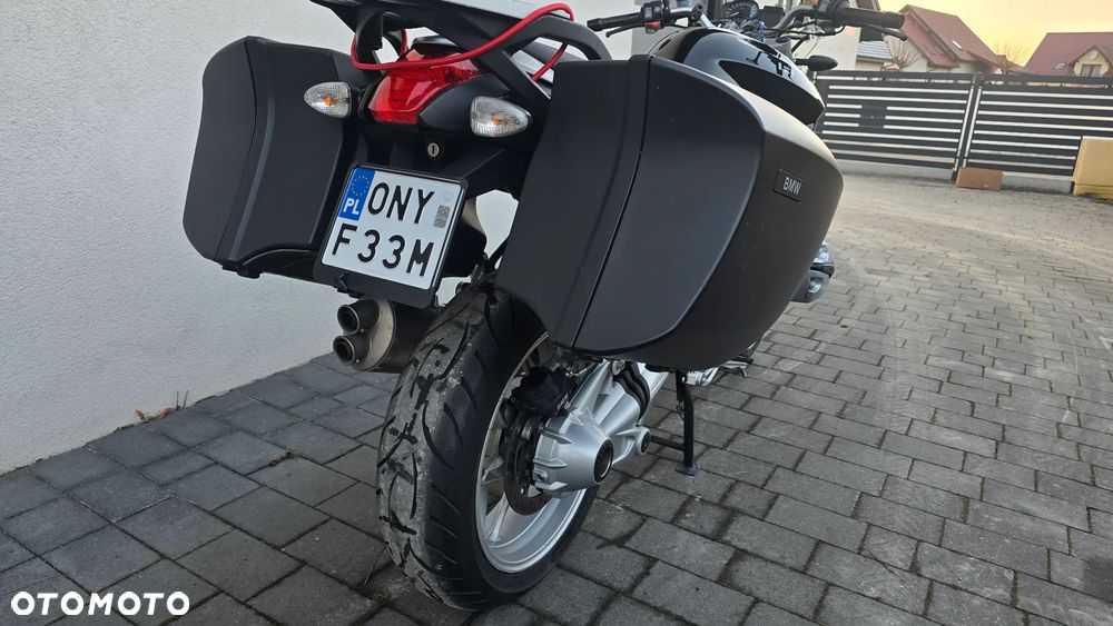 BMW R - 17