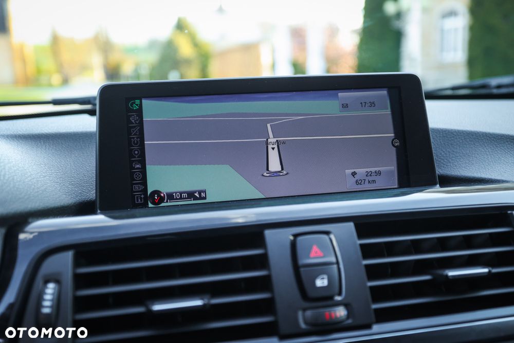 BMW Seria 3 320d Blue Performance Luxury Line - 31