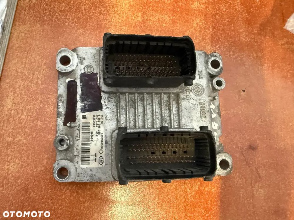 Komputer sterownik 1039S10566 - 1