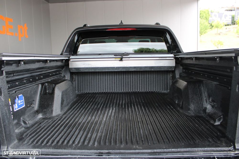 Ford Ranger 2.0 TDCi CD Wildtrak Aut.4WD - 32