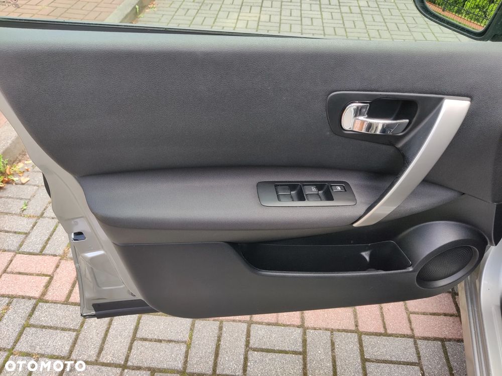 Nissan Qashqai 2.0 I-Way - 18