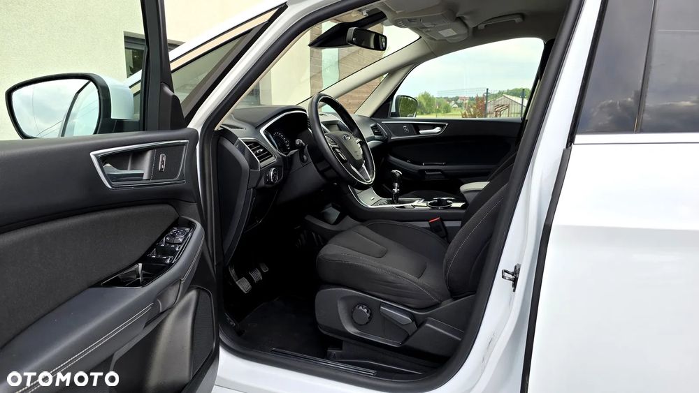 Ford S-Max 1.5 Eco Boost Start-Stopp Titanium - 18