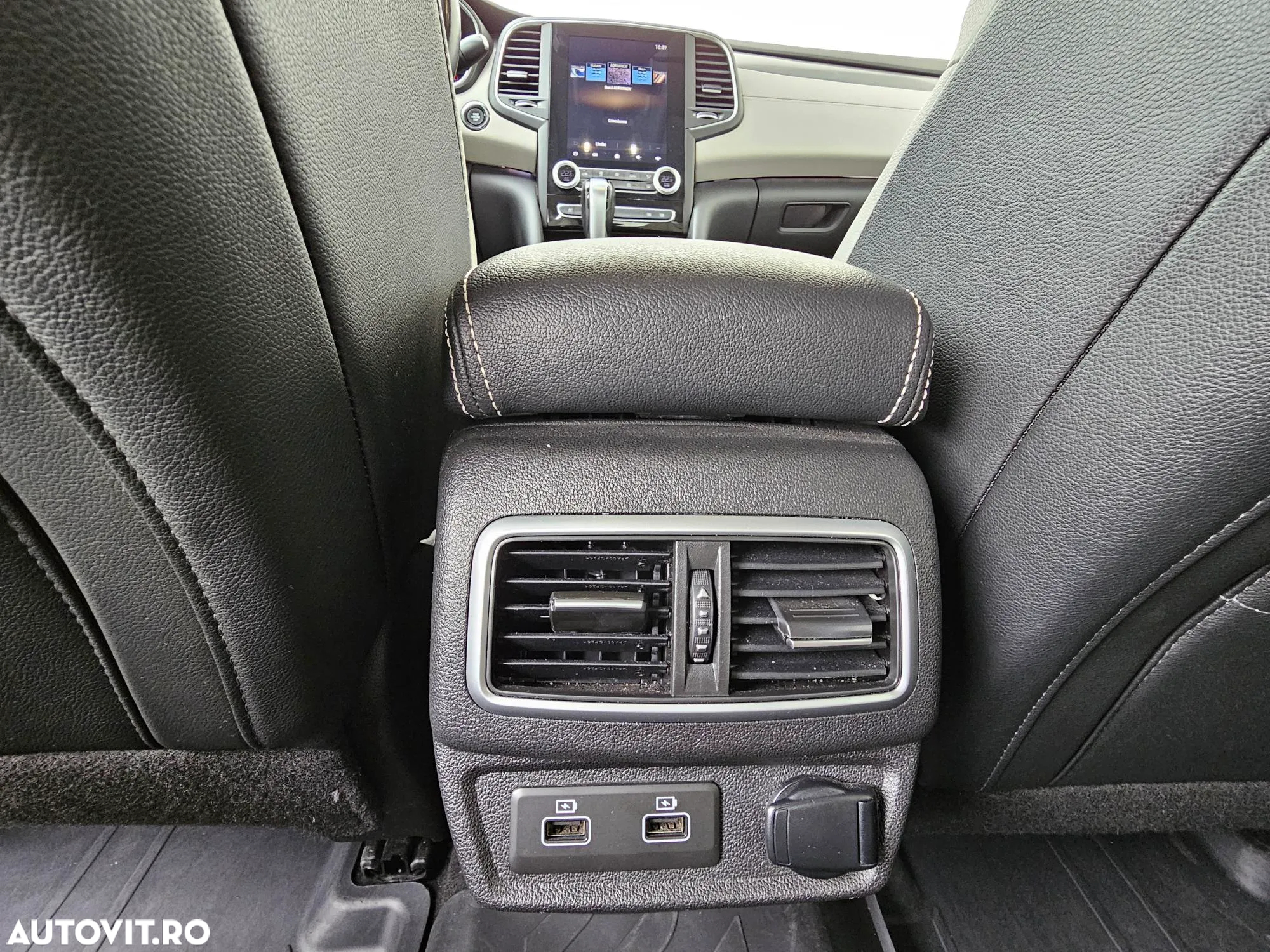 Renault Talisman - 24