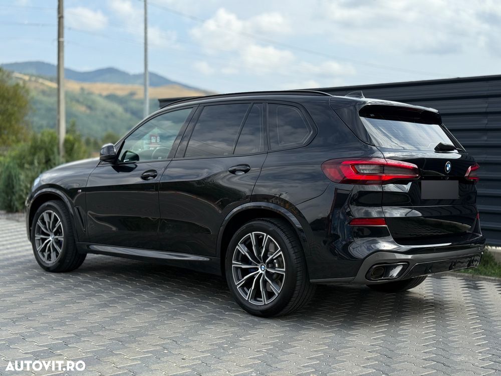 BMW X5 xDrive40i - 3