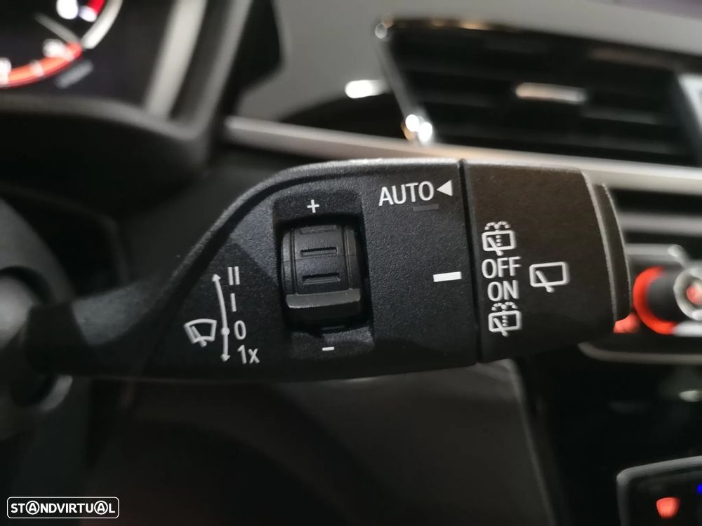 BMW X2 16 d sDrive Auto Advantage - 25