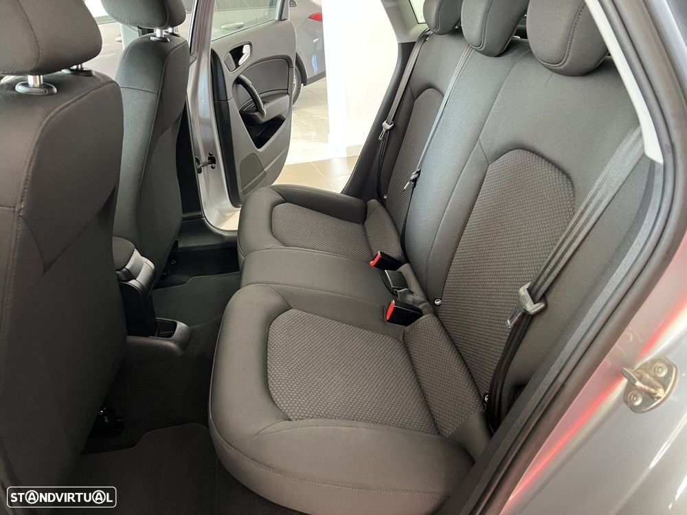 Audi A1 Sportback 1.0 TFSI - 8