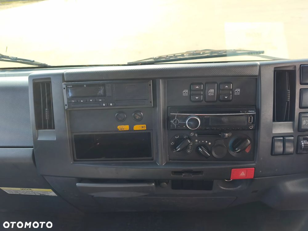 Isuzu FORWARD N75.190 - 15