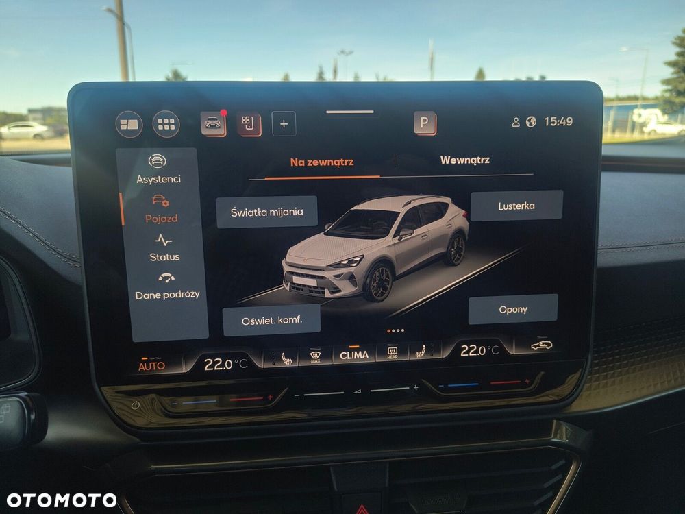 Cupra Formentor - 26