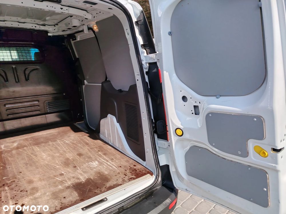 Ford TRANSIT CONNECT 2019 LIFT EURO VI BRUTTO VAT 23% - 25