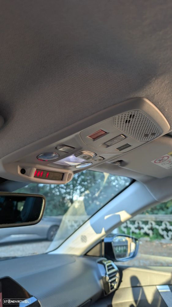 Citroën C4 1.2 PureTech Shine Pack EAT8 - 33