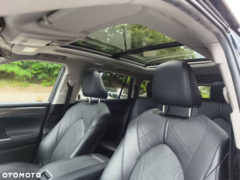 Toyota Highlander - 28