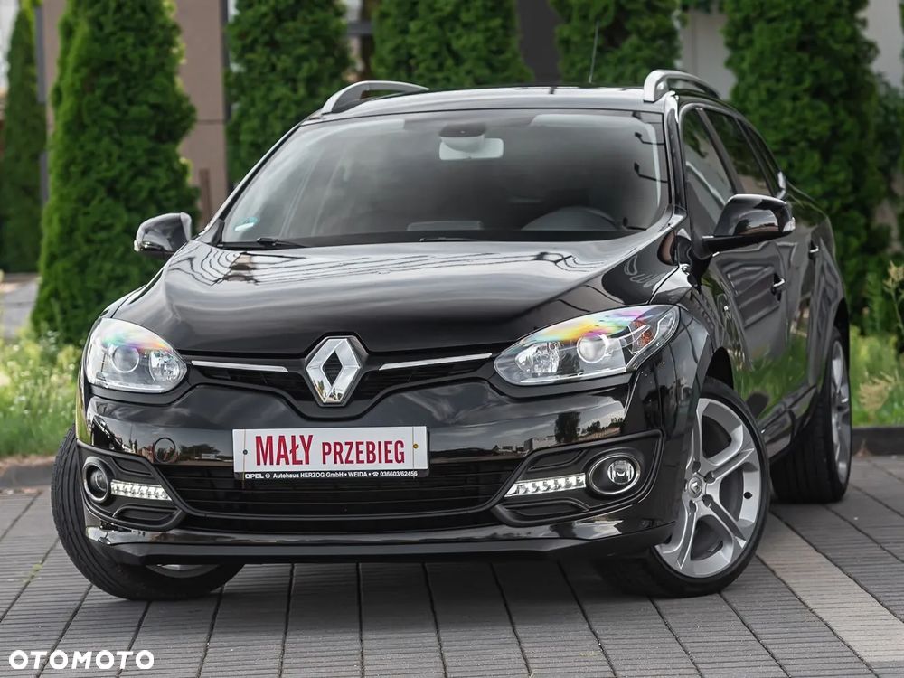 Renault Megane - 5
