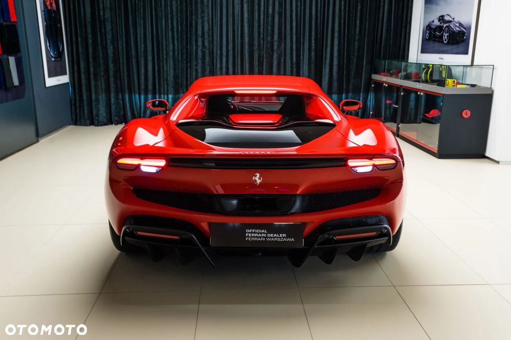 Ferrari 296 GTB - 4