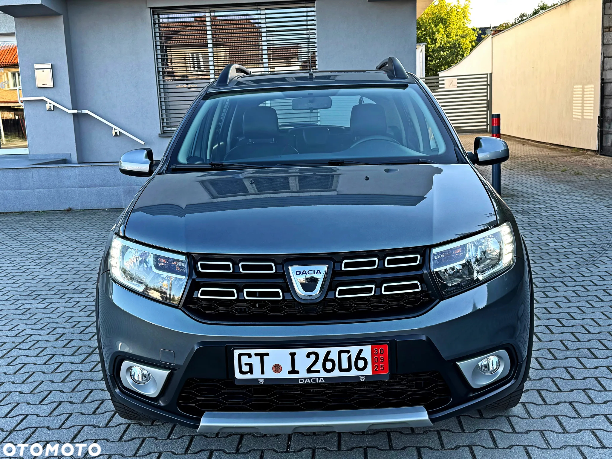 Dacia Sandero Stepway TCe 90 Prestige - 23
