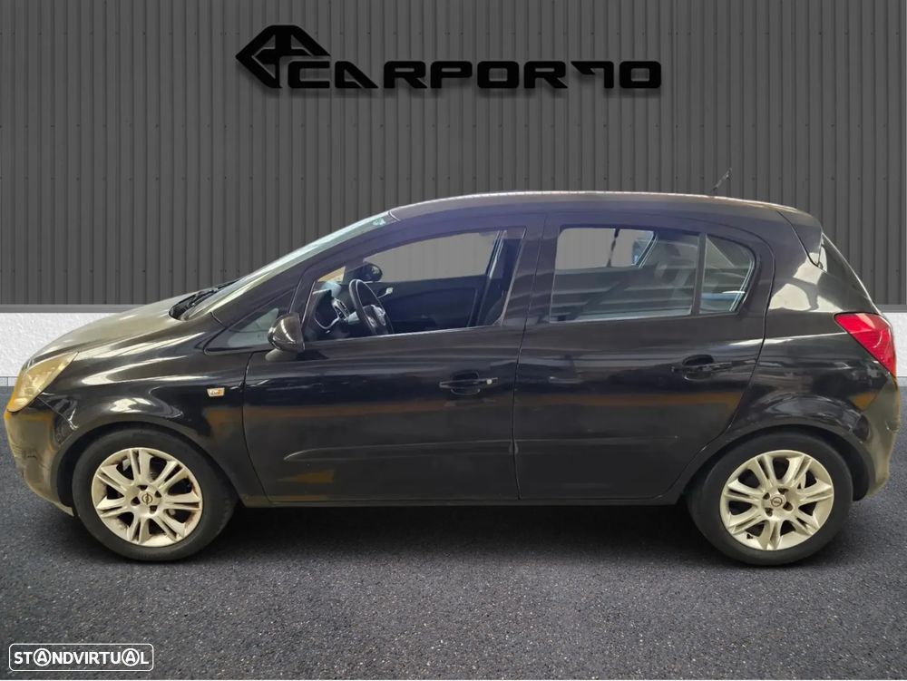 Opel Corsa 1.2 Enjoy - 5