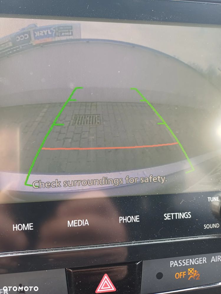 Mitsubishi Outlander 2.0 2WD CVT Spirit - 7