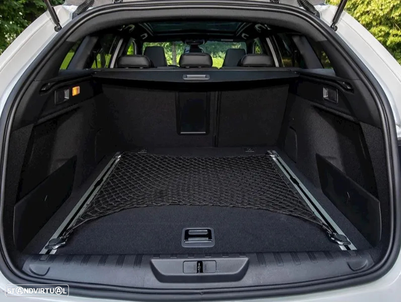 Peugeot 308 SW BlueHDi 150 EAT6 Stop & Start Allure - 31