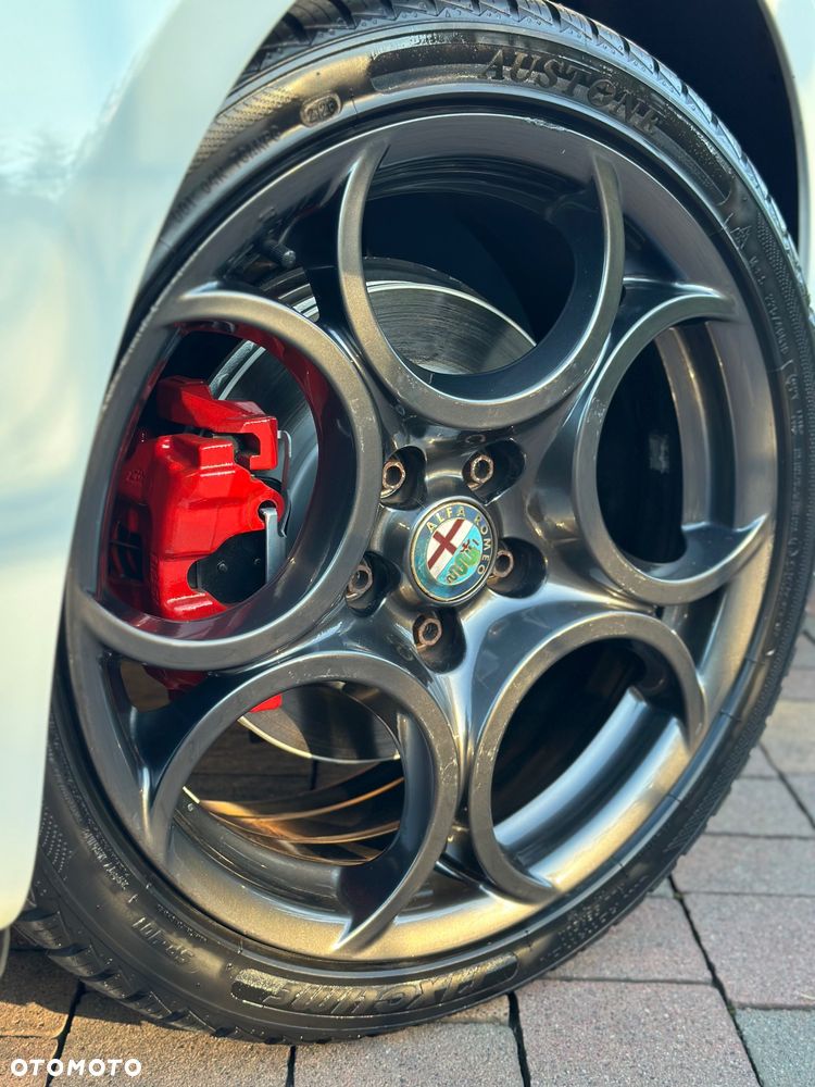 Alfa Romeo Giulietta 1.4 TB Sprint - 6