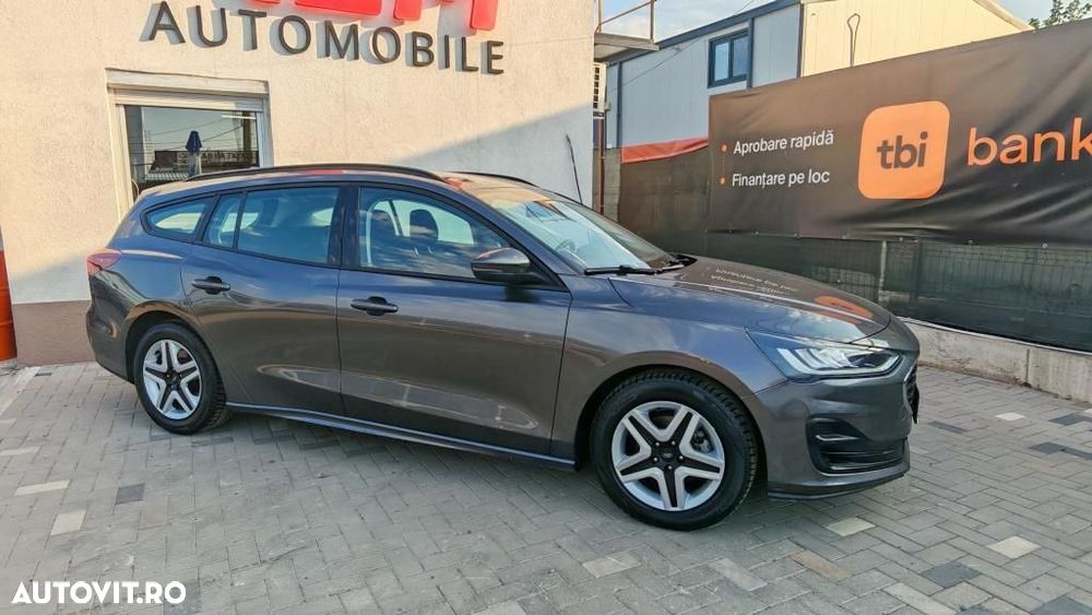 Ford Focus - 7