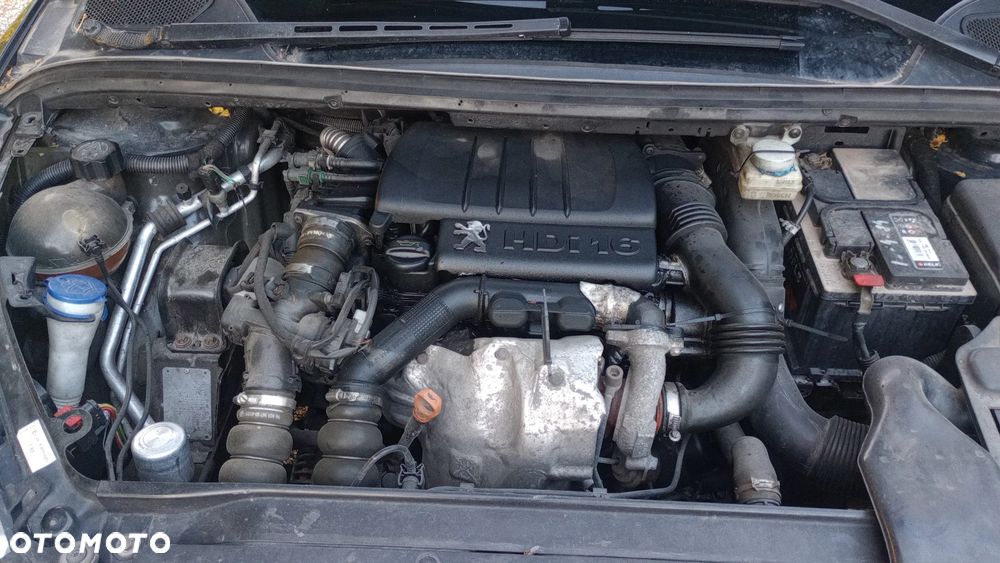 Peugeot 307 - 4