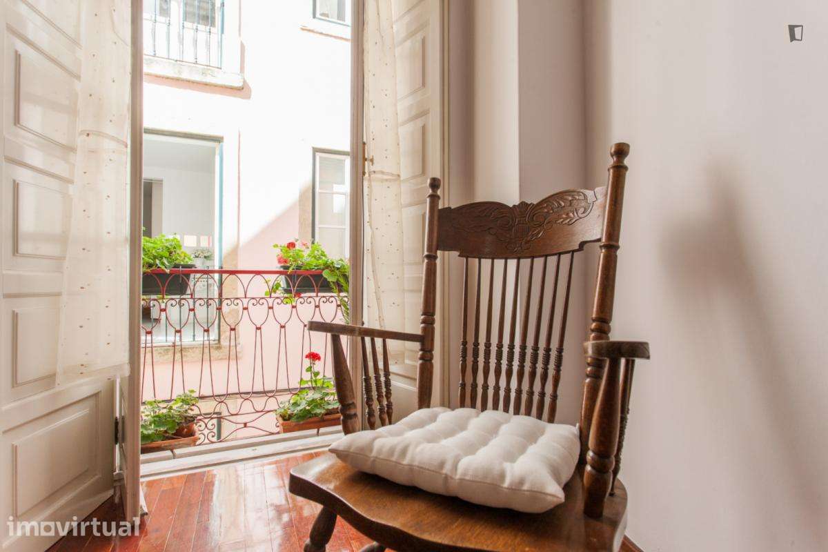 Apartamento com 2 quartos - localizado em Mouraria Lisbon - Grande imagem: 4/25