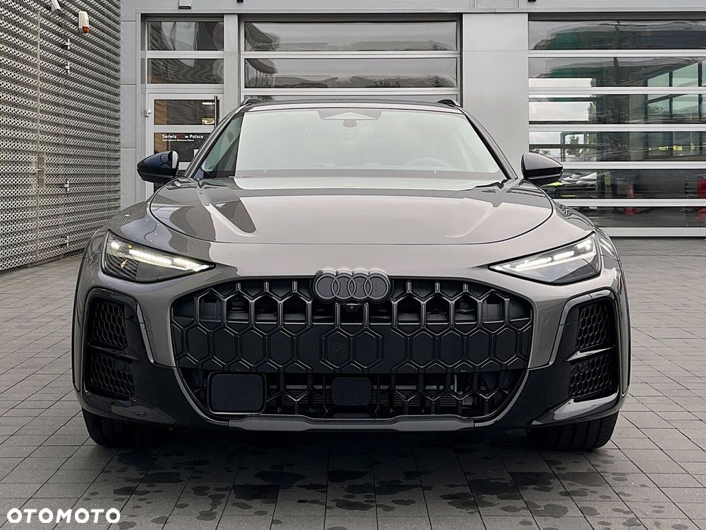 Audi A6 Allroad - 10