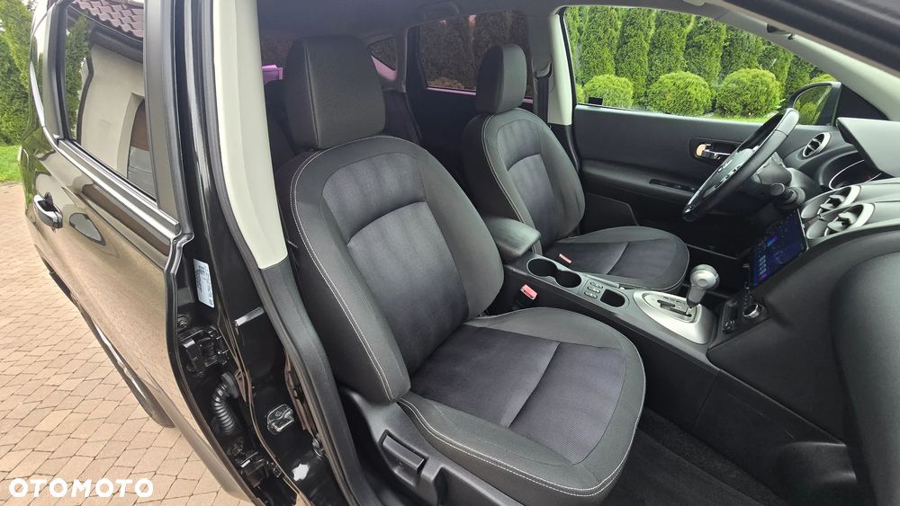 Nissan Qashqai - 30