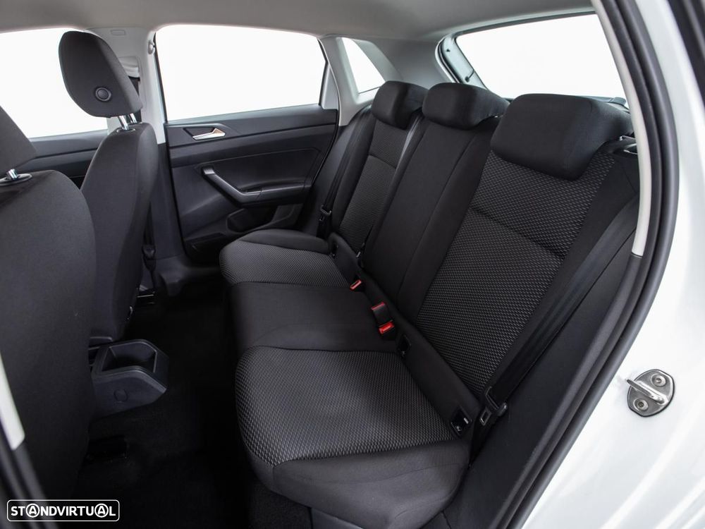 VW Polo 1.0 - 10
