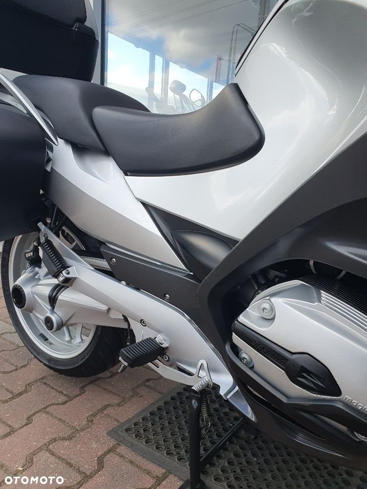 BMW RT - 23