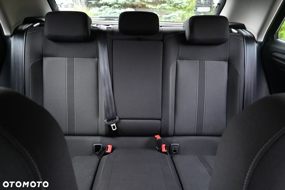 Volkswagen T-Roc 1.5 TSI OPF DSG Style - 30