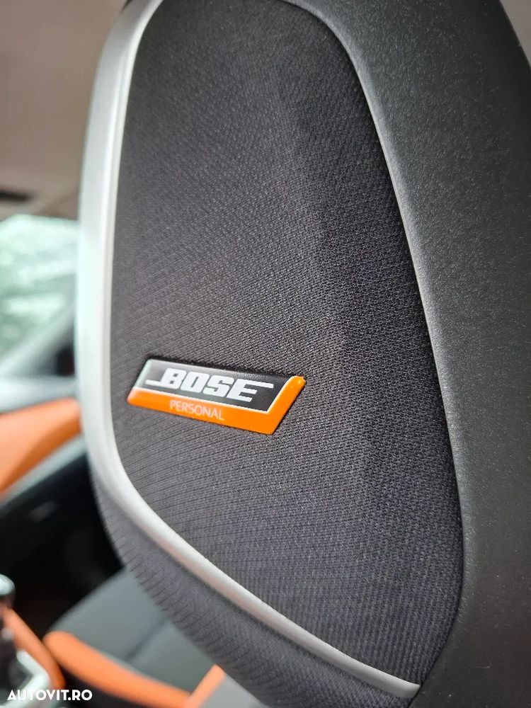 Nissan Micra IG-T Tekna - 26