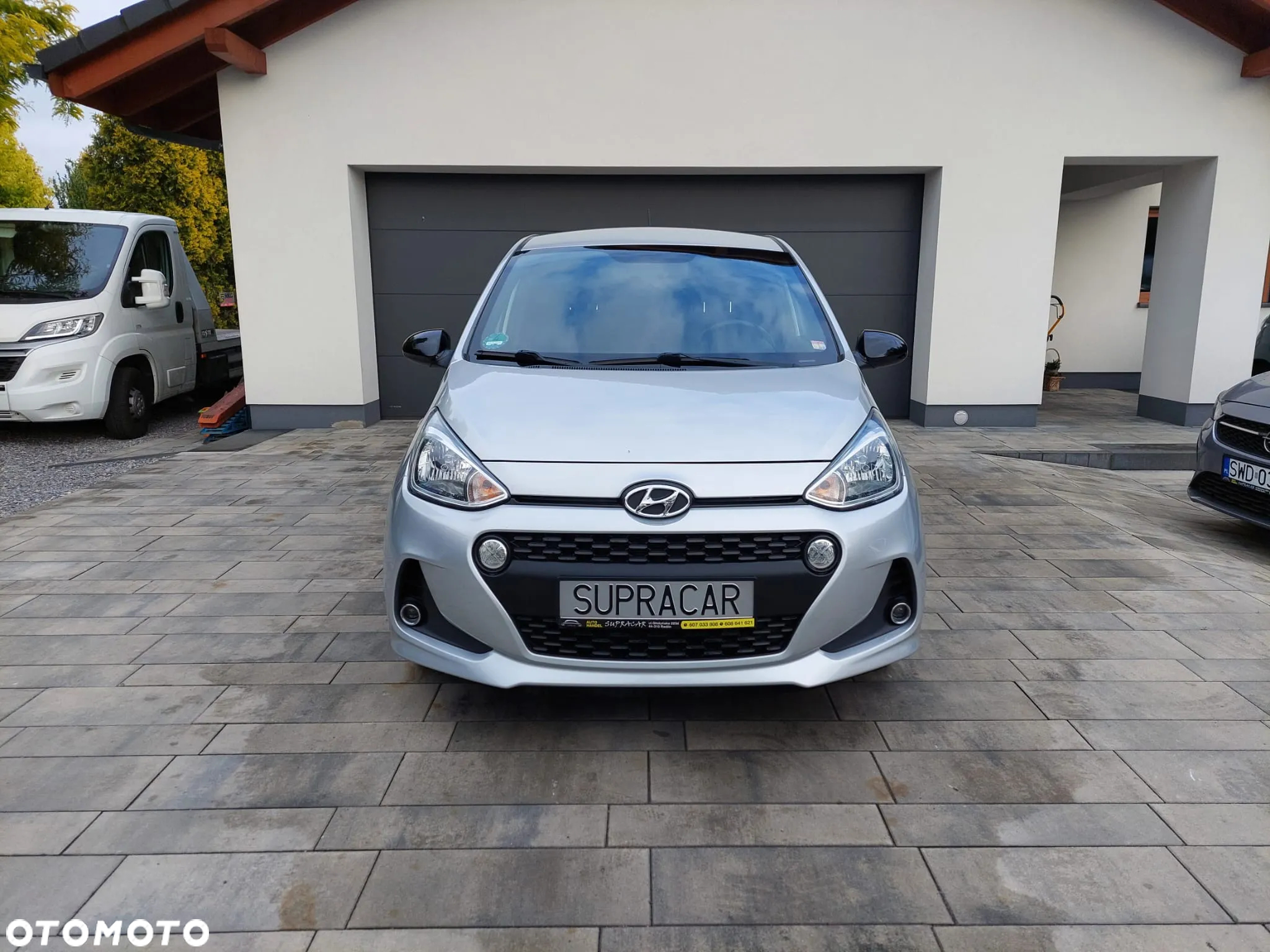 Hyundai i10 1.2 Passion - 8